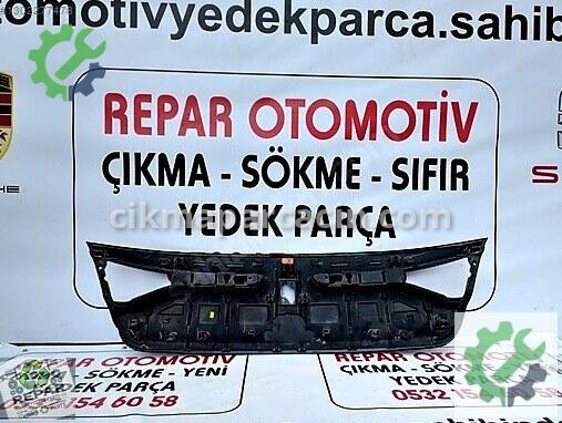 Renault Megane Bagaj Kapağı 848109140R çıkma parça