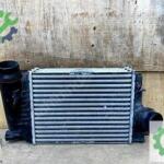 Megane 4 – Talisman- kadar turbo radyatörü İntercooler 144614ea1