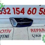 Auid a6 sis far çerçevesi 4k0807647ptb2