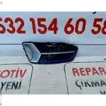 Auid a6 sis far çerçevesi 4k0807647ptb2
