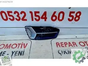 Auid a6 sis far çerçevesi 4k0807647ptb2