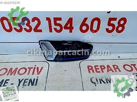 Audi A6 Sis Farı çıkma parça