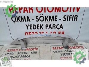 Audi a6 ön tampon demiri 2018-24 orijinal çıkma