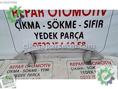 Audi A6 Ön Tampon Demiri çıkma parça
