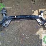 Golf 8 -Octavia arka dingil 2020-2024 5Q0501115 5Q0501149BL