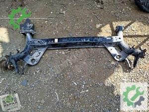 Golf 8 -Octavia arka dingil 2020-2024 5Q0501115 5Q0501149BL