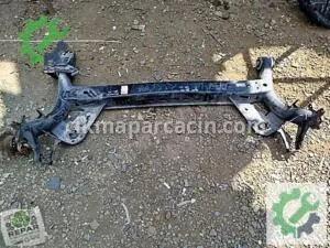 Golf 8 -Octavia arka dingil 2020-2024 5Q0501115 5Q0501149BL