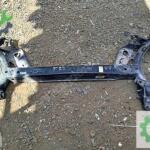 Golf 8 -Octavia arka dingil 2020-2024 5Q0501115 5Q0501149BL