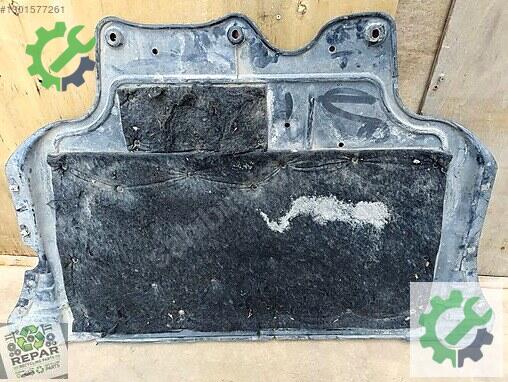 Volkswagen Golf Motor Alt Muhafaza 5Q0825236 çıkma parça
