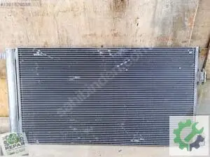 Duster 2 Klima Radyatörü 1.5 Dci 2018-2023 orijinal 921004366R