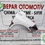 Dfsk e5 sağ ön çamurluk orijinal çıkma