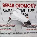 Dfsk e5 sağ ön çamurluk orijinal çıkma