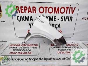 Dfsk e5 sağ ön çamurluk orijinal çıkma