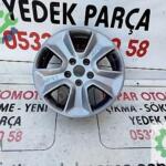 Dacia Duster jant orijinal çıkma 16 inç 403003157r