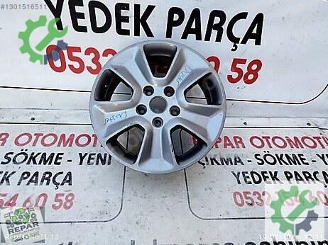 Dacia Jant çıkma parça