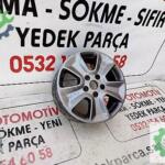 Dacia Duster jant orijinal çıkma 16 inç 403003157r