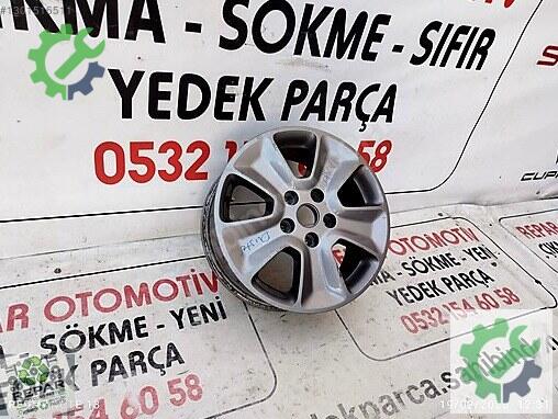 Dacia Jant 403003157R çıkma parça