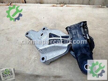 Renault Clio Motor Takozu çıkma parça