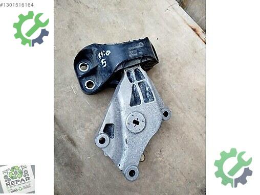 Renault Clio Motor Takozu 112323904R çıkma parça
