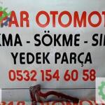OPEL CROSSLAND SAĞ ÖN KAPUT MENTEŞESİ 17-21 13478974 orijinal