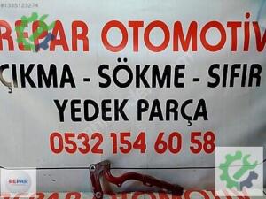 OPEL CROSSLAND SAĞ ÖN KAPUT MENTEŞESİ 17-21 13478974 orijinal