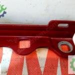 OPEL CROSSLAND SAĞ ÖN KAPUT MENTEŞESİ 17-21 13478974 orijinal