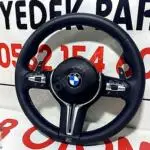 bmw f10 f30 f20 f32 m sport direksiyon airbag orijinal çıkma