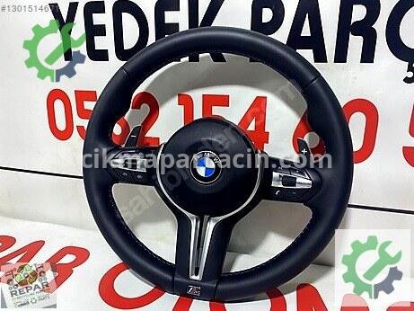 BMW 5 Serisi Direksiyon Airbag çıkma parça