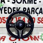 bmw f10 f30 f20 f32 m sport direksiyon airbag orijinal çıkma