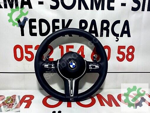 BMW 5 Serisi Direksiyon Airbag çıkma parça