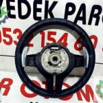 bmw f10 f30 f20 f32 m sport direksiyon airbag orijinal çıkma