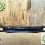 Audi A6 arka tampon spoiler 2020 4k0807521