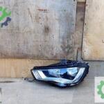 Audi A3 Sol far 2013-2016 orijinal 8V0941003
