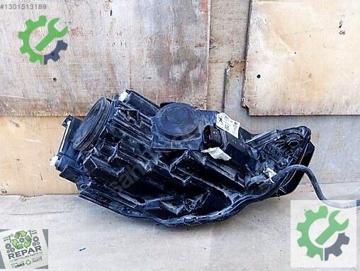 Audi A3 Sol Ön Far 8V0941003 çıkma parça