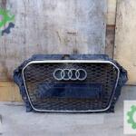 Audi A3 RS 2012-2015 ön panjur çıkma