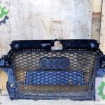 Audi A3 RS 2012-2015 ön panjur çıkma