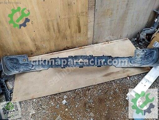 Volkswagen Amarok Arka Tampon 7307421 çıkma parça