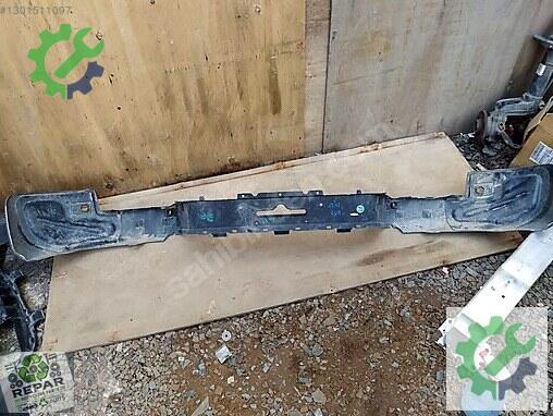 Volkswagen Amarok Arka Tampon 7307421 çıkma parça