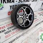 Alfa Romeo tonale 19″ inç jant 50569176 orijinal çıkma