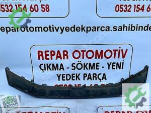 VwTiguan ön tampon alt spoyler 2017-2020 5na805532 orijinal