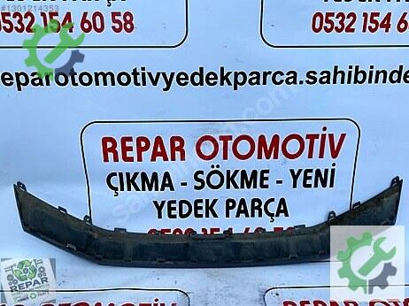 Diğer Ön Tampon çıkma parça