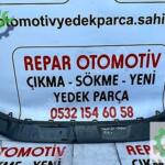 VwTiguan ön tampon alt spoyler 2017-2020 5na805532 orijinal