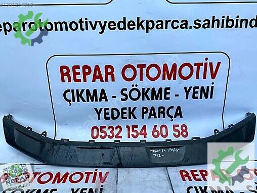 Diğer Ön Tampon 5NA805532 çıkma parça