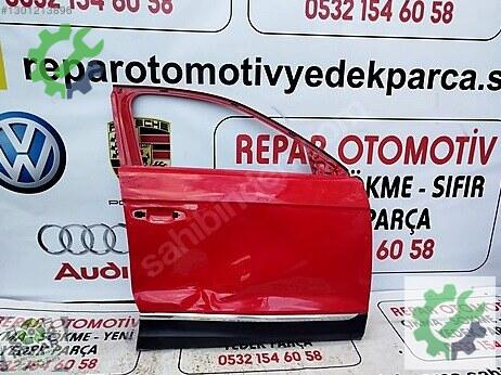 Volkswagen T-Roc Sağ Ön Kapı çıkma parça