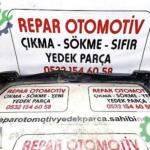 Vw transporter t8 arka tampon 2020-23 orijinal 7la807417