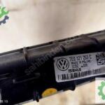 Vw transporter su radayatörü 7e0121253c orijinal çıkma