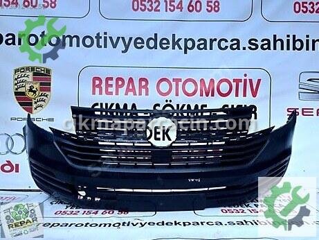 Volkswagen Transporter Ön Tampon çıkma parça