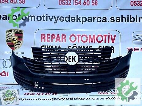 Volkswagen Transporter Ön Tampon çıkma parça