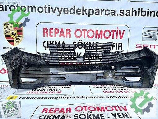 Volkswagen Transporter Ön Tampon 7LA807221B çıkma parça