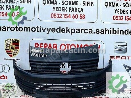 Volkswagen Transporter Ön Panjur çıkma parça